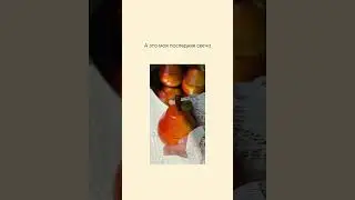 Как вам такое до/после?😄 #уют #творчество #свечи #свечиручнойработы #декор #роспись #рисование #дом