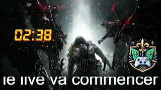 [FR/xbox] 🪖pan pan ah non je me suis fait eclater , 🔫encore !!!!!⚔️(rediff)