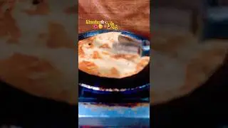 Morning paratha #youtubeshorts #minivlog#dailybvlog #viralvedio