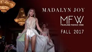 Madalyn Joy - Milwaukee Fashion Week 2017 Designer of the Year