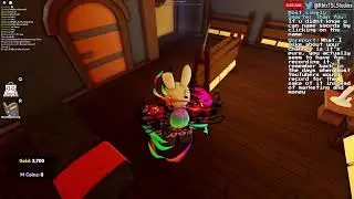 Roblox - [Public Playstest] Land of Merchants Stream