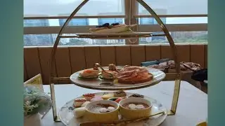 TEA TIME @FAST GOURMET FRANCE STYLE