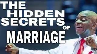 OCT 2019 | THE SECRETS OF WINNERS | BISHOPDAVIDOYEDEPO | #NEWDAWNTV