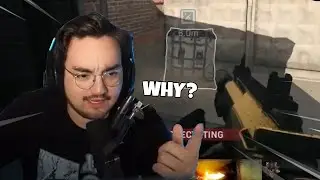 Is this the WORST Warzone player ever?!