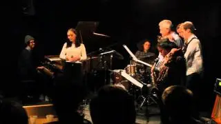 2015 LUCIA JAZZ Tran&aring;s - Tide of Trepidation