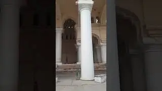 Thirumalai Nayakkar Palace