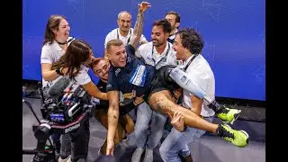 CYBATHLON 2024 - Session 3 Qualifications and Finals Swiss German Sign Language