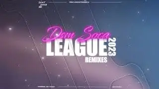 Bunji Garlin - Hard Fete (Madness Muv X DSM League X Marcus Williams World Mix)