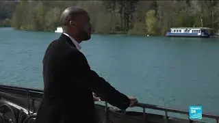 Islam en France : l'ancien imam Mohamed Bajrafil entend bien continuer le combat des idées