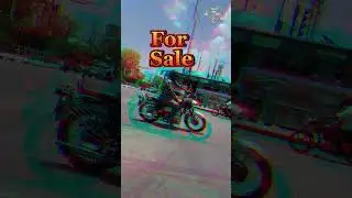 DIESEL BULLET - FOR SALE ✅ Call 80728 94989 #JananiMotors #VintageVibes #bikes #bullet #bulletlover