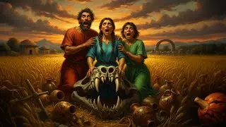 SHOCKING TRUTH: Was Agriculture a MISTAKE? The Untold Story of Early Farmers