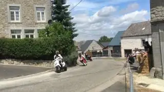 5H du Gimnee 2017