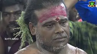 இந்த அடிக்கு சும்மா சாமி எப்படி ஆடிவருது பாருங்க-Naiyandi Melam-Sami Alaippu Thalattu Melam Videos