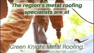 Central Texas&rsquo; Metal Roofing Specialists