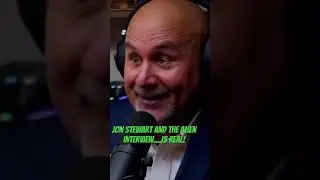 The Alien Interview is REAL!