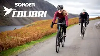 Sonder Colibri | Remote Roads and the Toughest Climbs