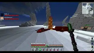 Боссы RpgKeron/RpgPhoenix