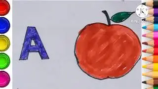 Abcd Dotted Tracing English Alphabet Writing | Preschool abc learning abc