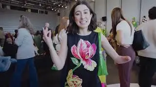 Fall 2023 New York Fashion Week | A Day at the Museum