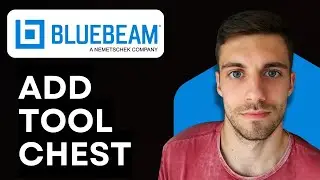 How to Add Bluebeam Tool Chest 2026 (Step by Step)