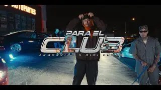 Akadevico Ft. @DIDIKUGUE - Para el club