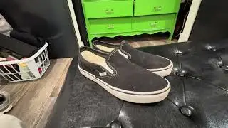 Vans Classic Slip-On Review: Why These Timeless Sneakers Still Outsell Everything