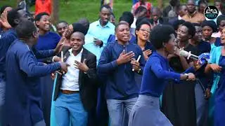 NZAKURWANIRIRA ITEKA by Beula Choir & Bethesda Choir