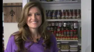 How to Organize Your Pantry