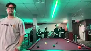 Seth M. Vs Owen N. (9 ball, 9ft)