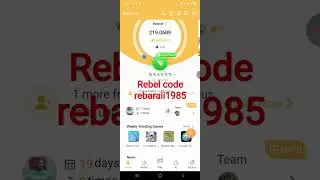 Bee network mining free token my mining Bee network mining token