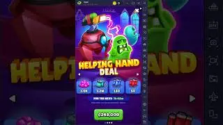Ghost Invasion: Idle Hunter H.A.C.K (Resources + VIP)