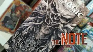 📓 the NOTE combo | Proxy pioneer deck 🪄🔮💫 | Magic: The Gathering