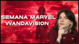 WANDAVISION Y LAS FASES DEL DUELO (reseña)