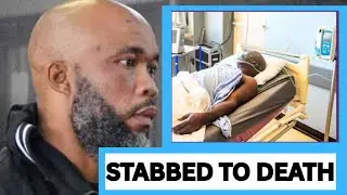  BREAKING: Vusi &ldquo;Cat&rdquo; Matlala Stabbed in Prison Last Night? Truth Finally Revealed