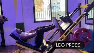Best Leg Day Workout ! #legdayworkout #workout #viral #viralvideo #motivation #shorts #fitness 