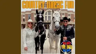 INTERGALACTIC COUNTRY SINGER