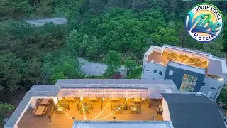 Zio Pintree | Yangyang, South Korea | Hotel Review 🛏️