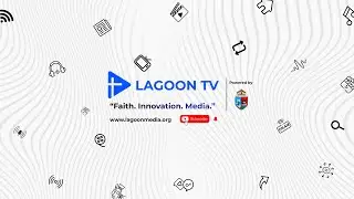 LAGOONTV (LIVE) - CHURCH OF ALL NATIONS CHRISTMAS CAROL | Sunday, 21/12/2025