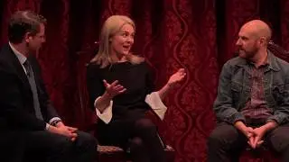 Exploring Third Rail Projects' Confection at the Folger Shakespeare Library