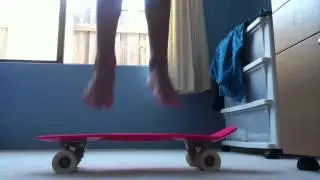 Penny Flex Test!!!