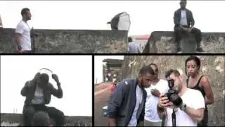 Rocawear Spring/Summer 2011 : Trey Songz - Behind the Scenes