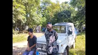 Kidnappers thrashed by villagers in South Garo Hills