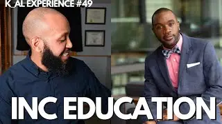 Jay Veal - Why Some Black Businesses are Not Successful