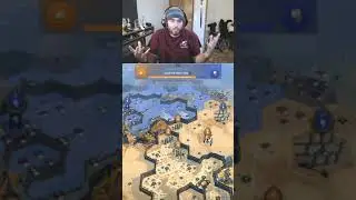 Does Endless Mode Mean Better Wars in Humankind?