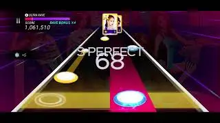 SUPERSTAR JYPNATION | Wonder Girls &lsquo;I Feel You&rsquo; EASY mode