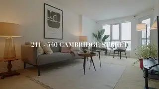 Rare 3 Bedroom Condo Under $450K in Central Ottawa | Urban Living at Its Best