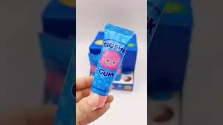 liquid candy
