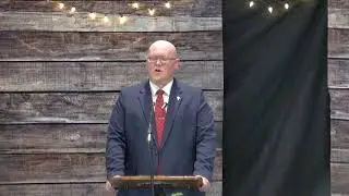 Bobby Broyles Memorial Service