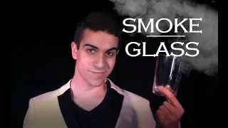 Smoke glass - Mag Lluc