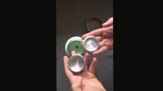 SheeCool Bowl 360